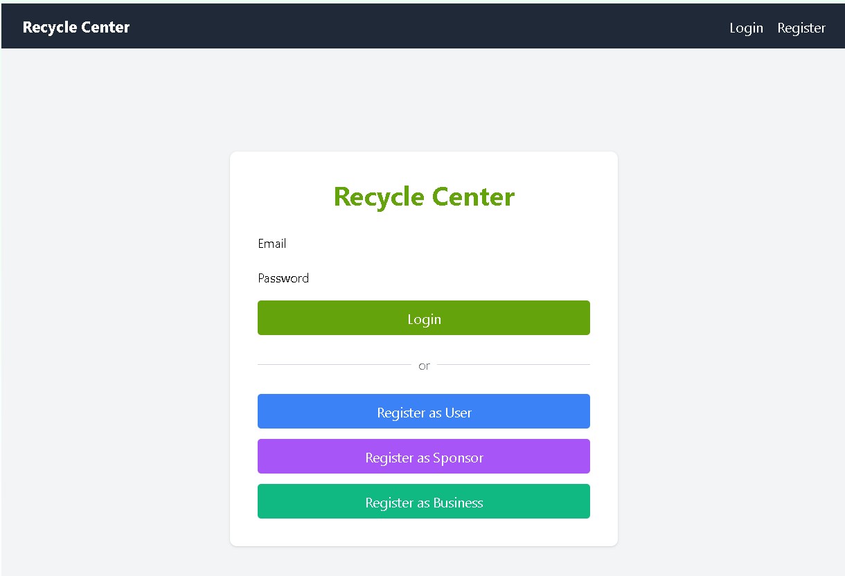 Portfolio project preview